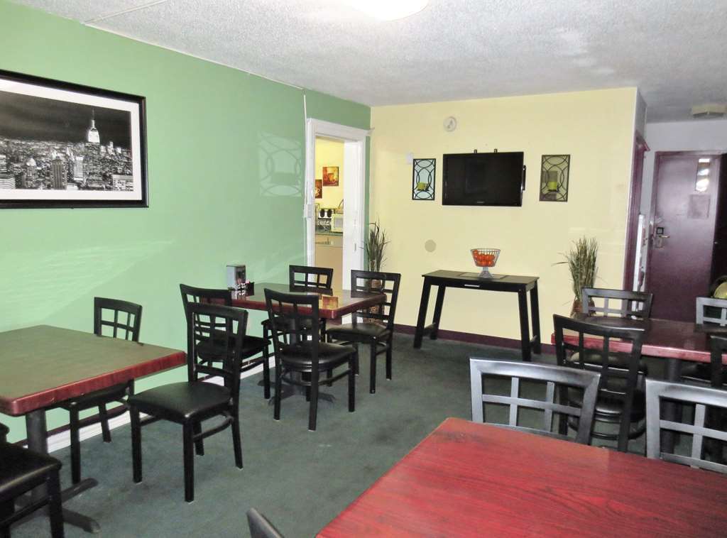 Country Garden & Suites-Benton Facilidades foto