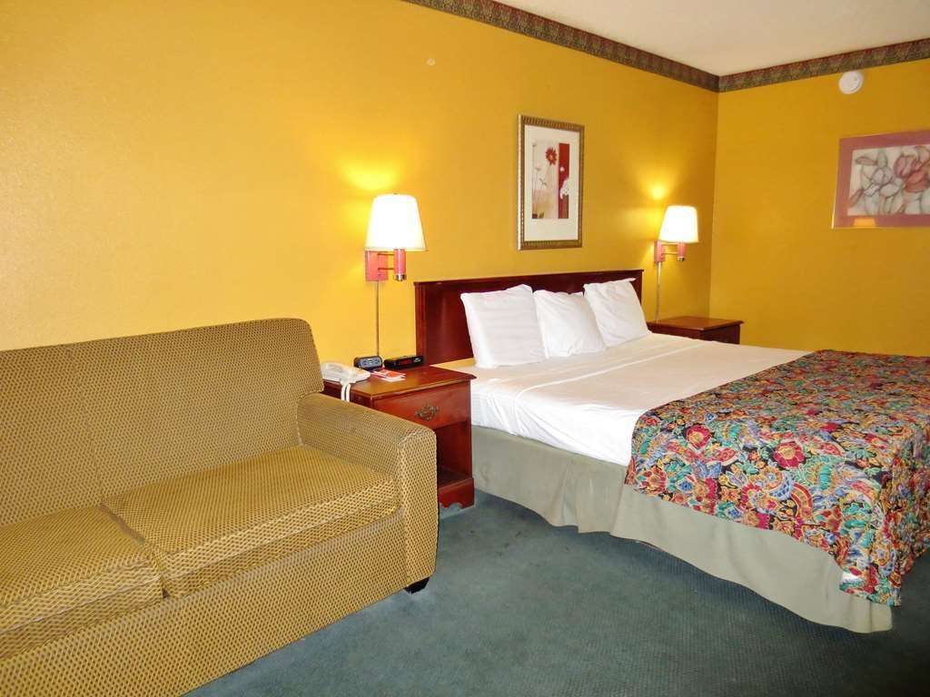 Country Garden & Suites-Benton Habitación foto